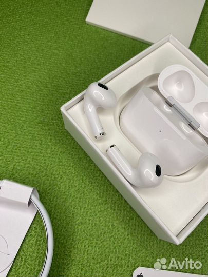 Airpods 3 ios 16 (новые)