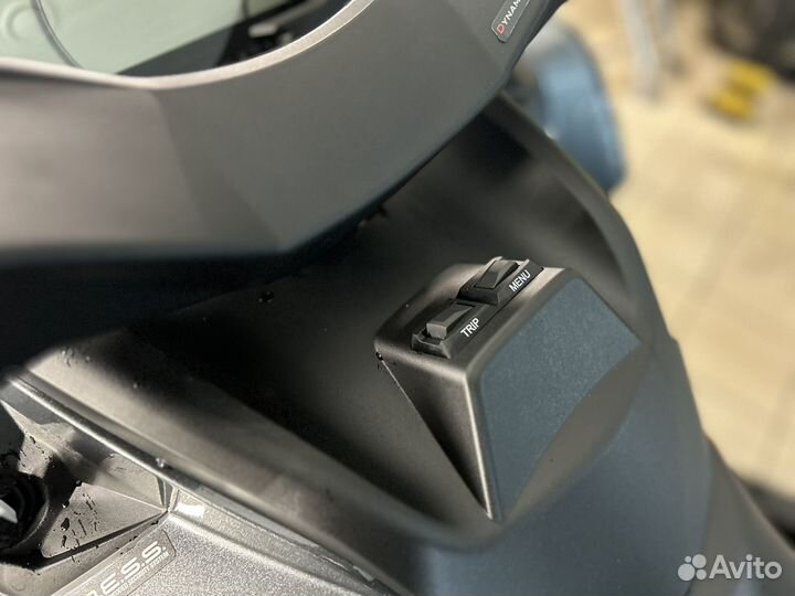 2024 BRP Outlander 1000R Limited