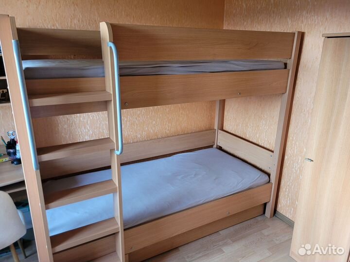 Мебель в детскую комнату Дятьково