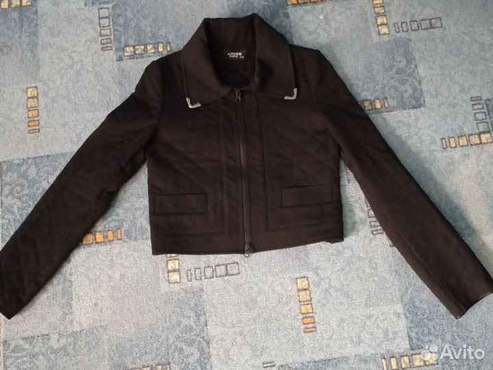 Платье, юбка, кардиган