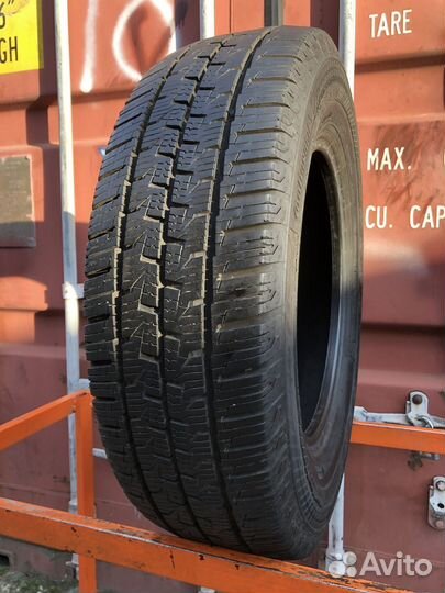 Continental VanContact 4Season 205/75 R16C 113R