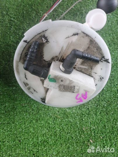 Топливный насос Audi A5 cala 2009