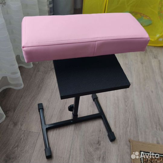 Тринога для педикюра