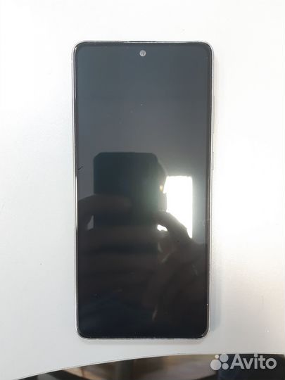 Samsung Galaxy Note 10 Lite, 8/128 ГБ