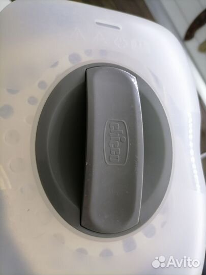 Стерилизатор Chicco