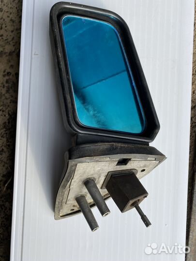 Зеркало ваз-2108, 09