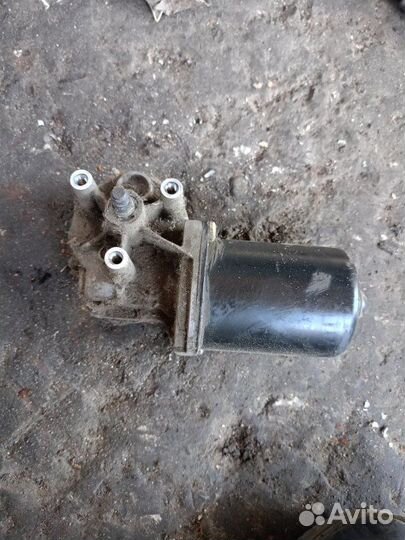 Мотор дворников Skoda Octavia 1U AKL 2006