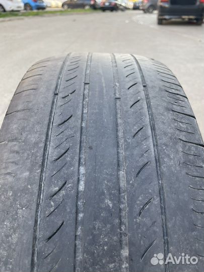 Michelin Radial XSE 215/55 R17