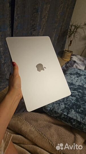 Apple Macbook Air M2 2022 8/512GB