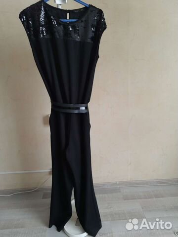 Комбинезон женский 46 48