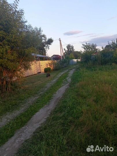 Благоустройство участков