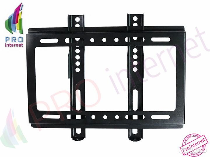 Кронштейн LED LCD PDP 14-42