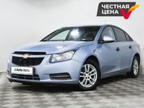 Chevrolet Cruze 1.6 MT, 2012, 180 778 км, с пробегом, цена 575 000 руб.