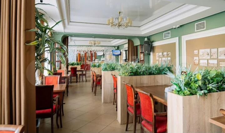 Продам помещение свободного назначения, 4911 м²