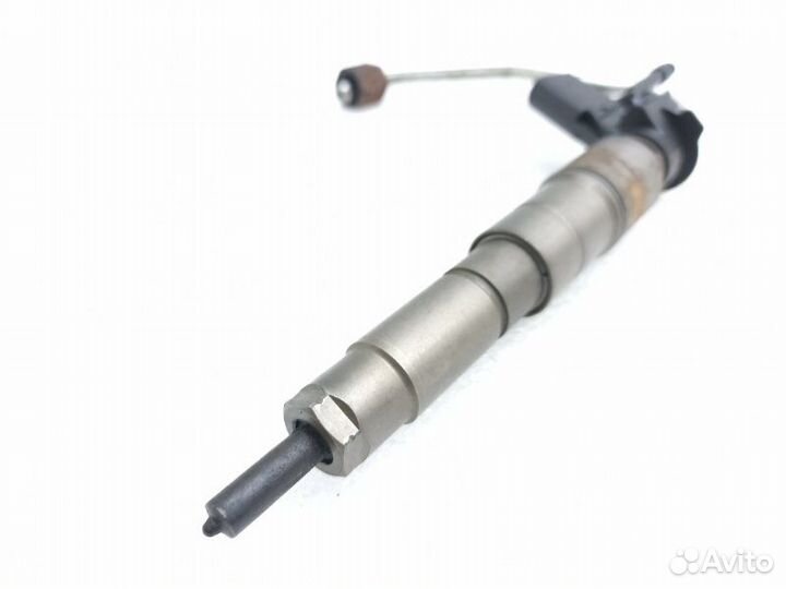 Форсунка топливная Bmw X3 E83 3.0 306D3 2007