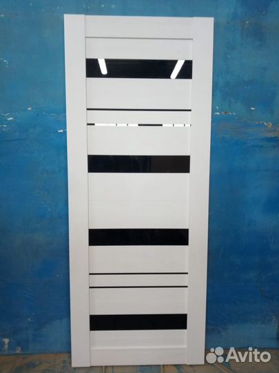 Двери межкомнатные и входные