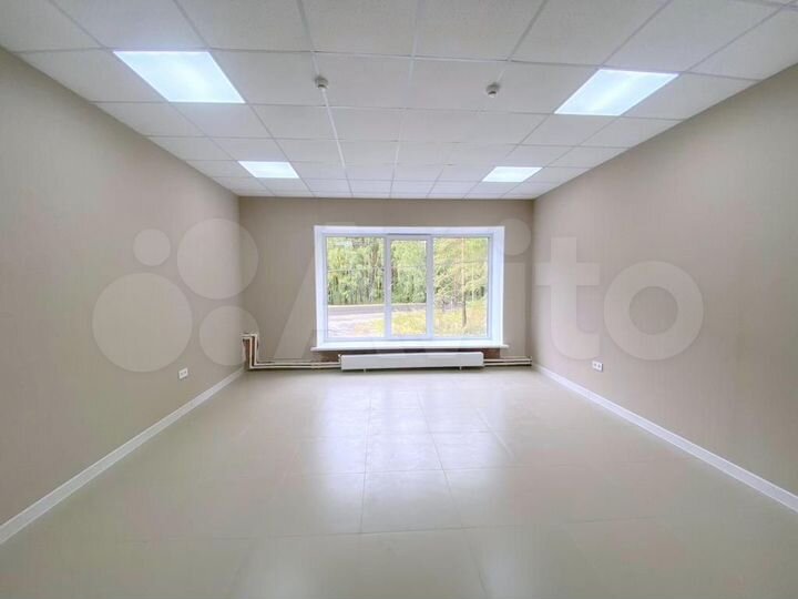Офис, 30 м²