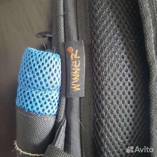 Рюкзак школьный для мальчика