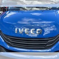 Iveco Daily 3.0 MT, 2023, 1 300 км, с пробегом, цена 8 599 000 руб.