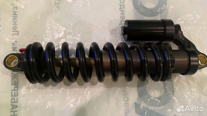 Амортизатор fox