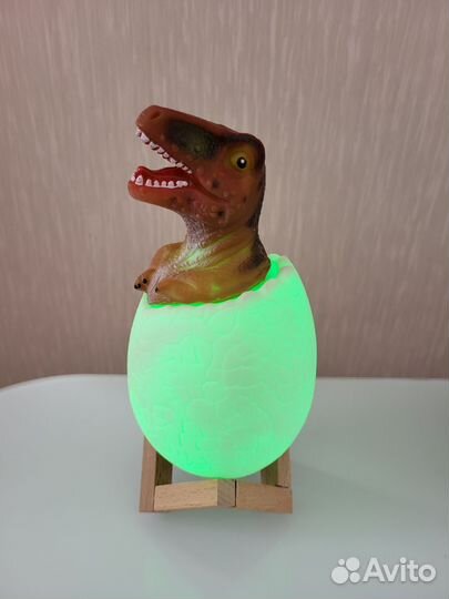 Светильник детский