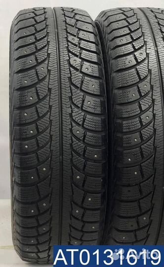 Matador MP 30 Sibir Ice 2 195/65 R15 95T