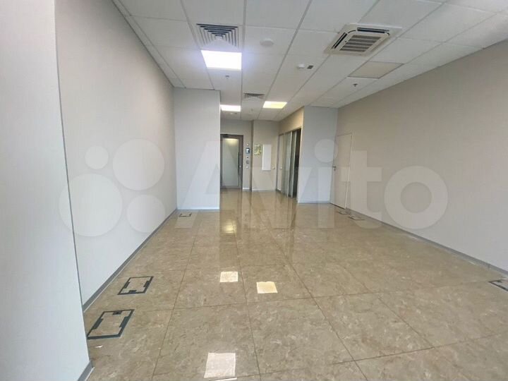 Офисное помещение 57 м.кв