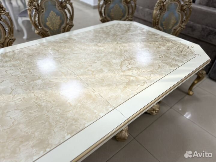 Столовая группа Джоконда в наличии