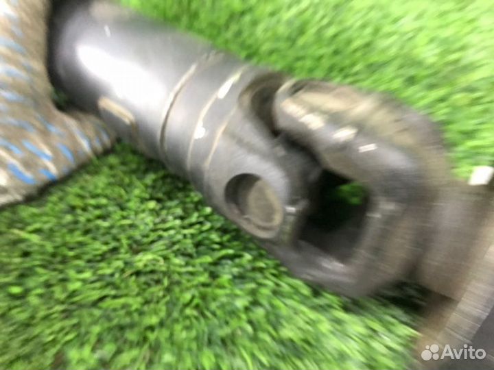 Карданный вал Bmw 5 E60 N52B30 2006