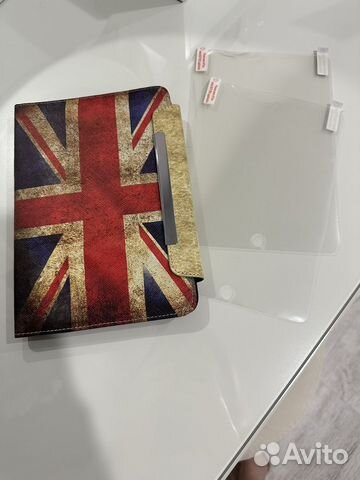 Чехол на iPad mini