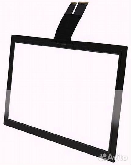 Сенсорное стекло 65''(16:9)