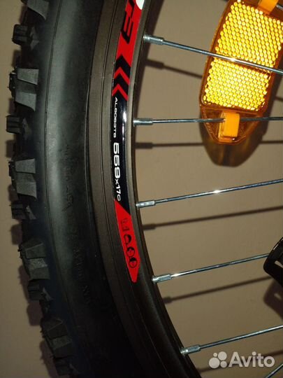 Велосипед новый Kross Hexagon X2