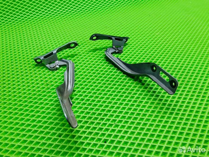 Петли капота Honda Civic 4d