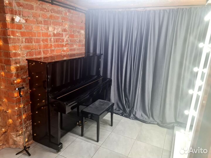 Класс фортепиано аренда пианино для занятий