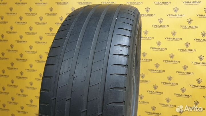 Michelin Latitude Sport 3 235/55 R19 105V