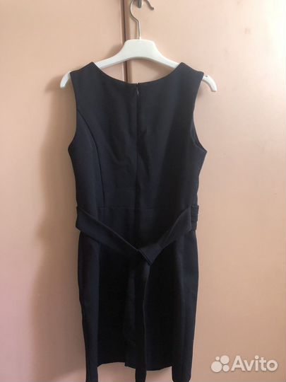 Платье для школы