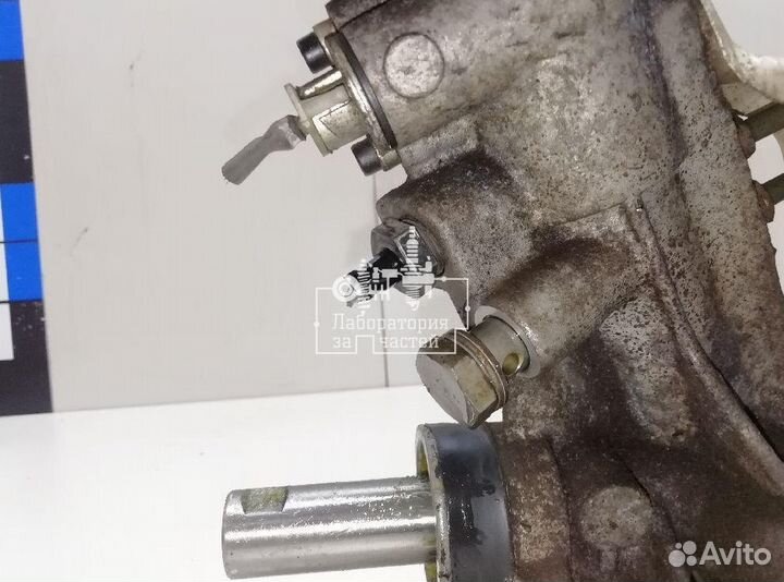 Рейка рулевая VAG 6Q1423055E