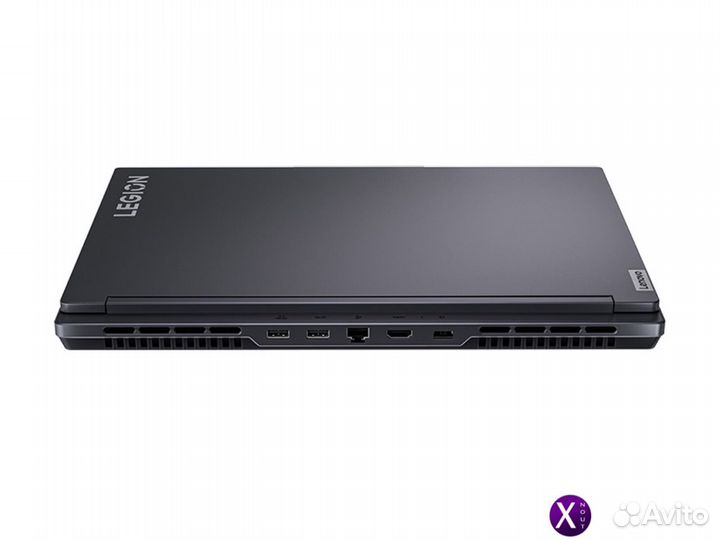 Lenovo Legion Slim 5 RTX 4070 i7-14700HX 1TB 165Hz