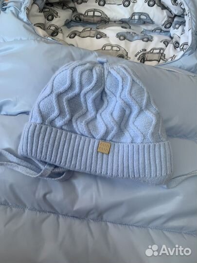 Уголок на выписку