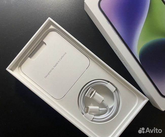 iPhone 14 Plus, 128 ГБ