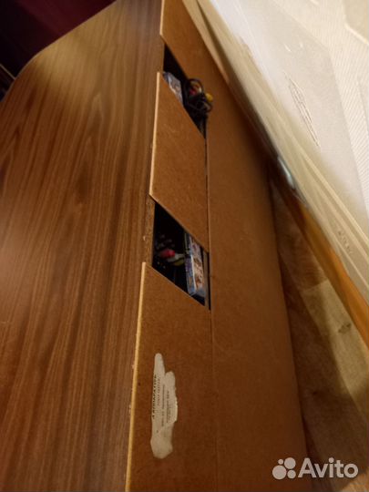 Тумба под телевизор