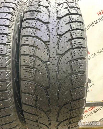 Hankook I'Pike RW11 235/65 R17 104V