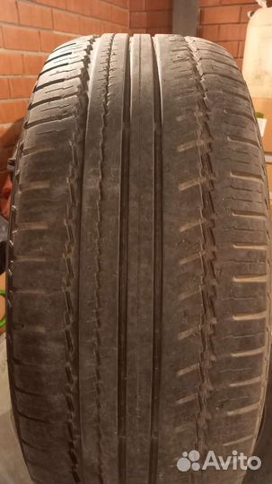 Nokian Tyres Hakka SUV 265/65 R17 116H