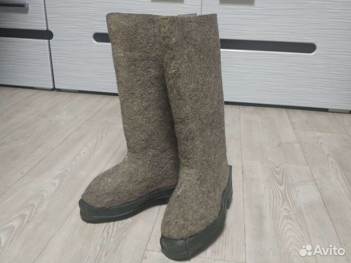 Валенки 26 размер