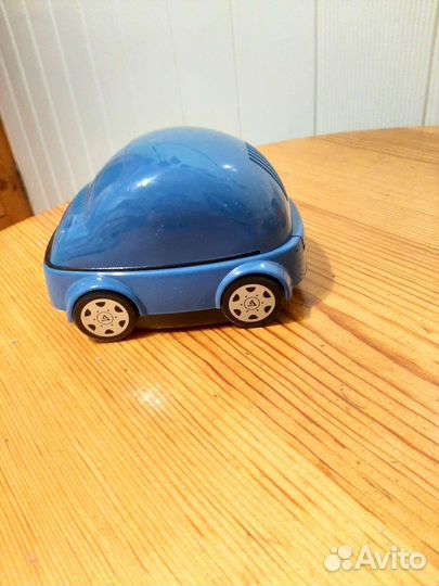 Пепельница