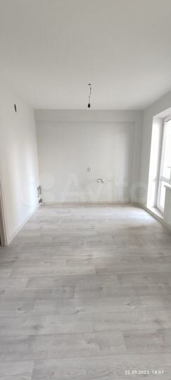 Квартира-студия, 34,1 м², 4/16 эт.