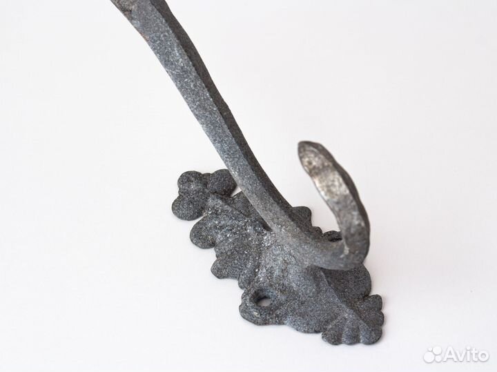 Крючки мебельные для одежды настенные вешалки СССР