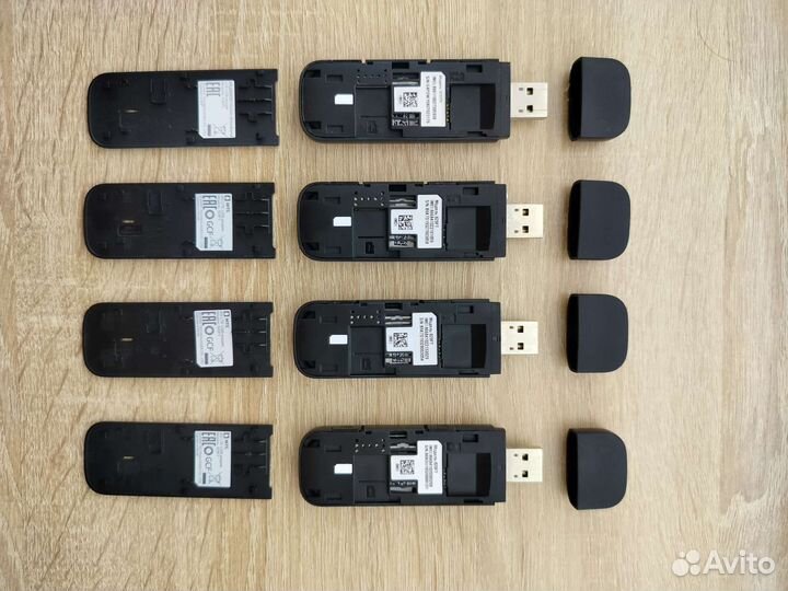 Модемы huawei e3372h 153