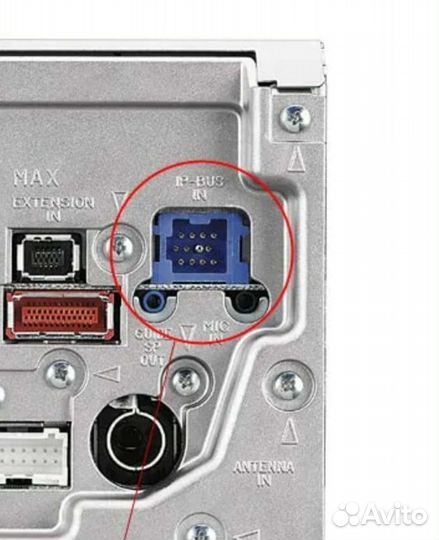 Блютуз на 88 pioneer, alpine и др