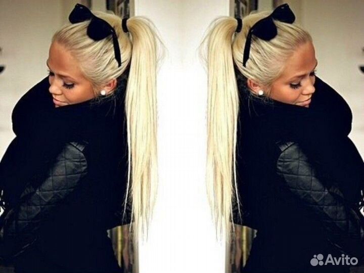 Накладной хвост